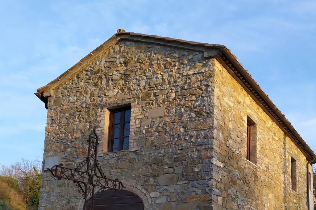 Casa Cavalli Polveraia Exterior foto